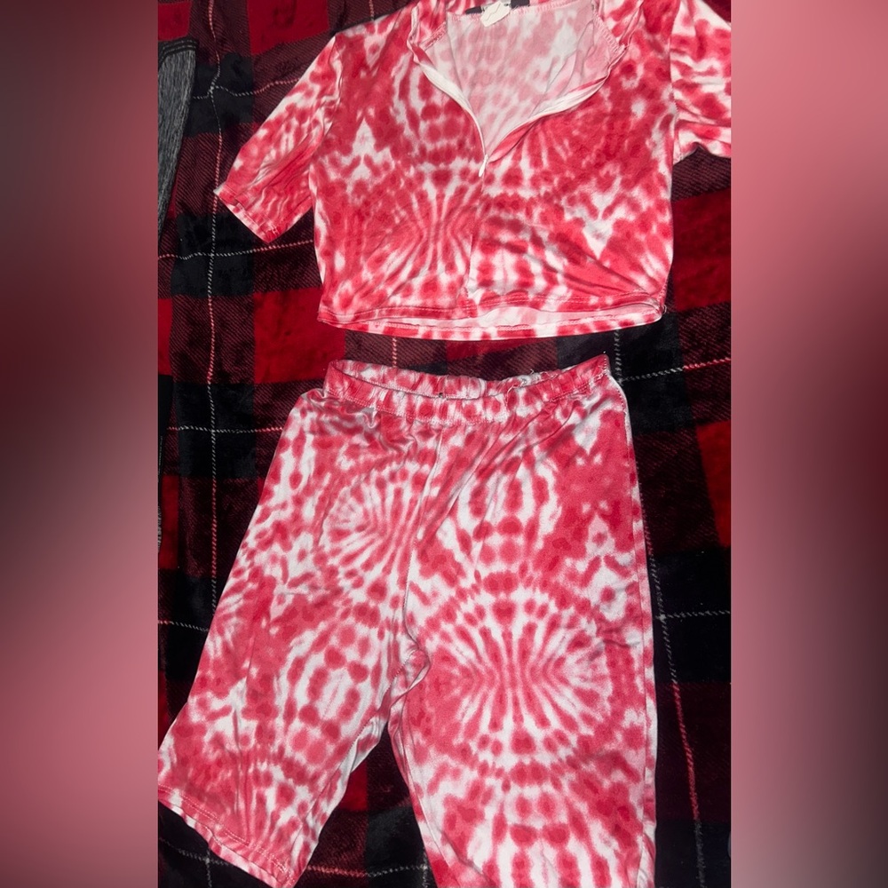 2 piece set
